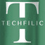 Techfilic logo