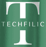 Techfilic logo